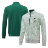 Mexico Reversible Anthem World Cup Jacket 2022 - jerseymallpro