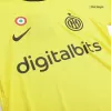 Inter Milan Third Away Authentic Jersey 2022/23 - jerseymallpro