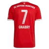 GNABRY #7 Bayern Munich Home Jersey 2022/23 - jerseymallpro