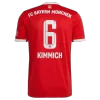 KIMMICH #6 Bayern Munich Home Jersey 2022/23 - jerseymallpro