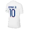 NEYMAR JR #10 PSG Third Away Jersey 2022/23 - jerseymallpro