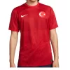 Turkey Away Jersey 2022 - jerseymallpro