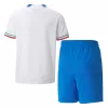 Italy Away Kids Jerseys Kit 2022 - jerseymallpro