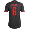 KIMMICH #6 Bayern Munich Third Away Authentic Jersey 2022/23 - jerseymallpro