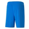 Italy Away Soccer Shorts 2022 - jerseymallpro