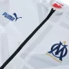 Marseille Jacket Tracksuit 2022/23 White - jerseymallpro