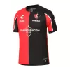 Replica Atlas de Guadalajara Home Jersey 2021/22 By Charly - jerseymallpro