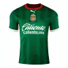 Chivas "Mexico" Special Jersey 2022/23 - jerseymallpro