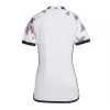 Japan Away Jersey World Cup 2022 Women - jerseymallpro