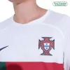 Replica Portugal Away Jersey 2022 By Nike - jerseymallpro