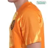 Replica Netherlands Home Jersey World Cup 2022 By Nike - jerseymallpro