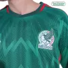 Replica Mexico Home Jersey World Cup 2022 By Adidas - jerseymallpro