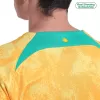 Australia  Home Jersey World Cup 2022 - jerseymallpro