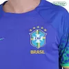 Replica Brazil Away Jersey World Cup 2022 By Nike - jerseymallpro