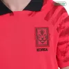 South Korea Home Jersey World Cup 2022 - jerseymallpro