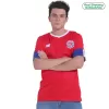 Costa Rica Home Jersey World Cup 2022 - jerseymallpro