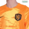 Replica Netherlands Home Jersey World Cup 2022 By Nike - jerseymallpro