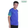 Replica Brazil Away Jersey World Cup 2022 By Nike - jerseymallpro