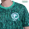 Saudi Arabia Away Jersey World Cup 2022 - jerseymallpro