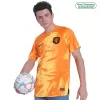 Replica Netherlands Home Jersey World Cup 2022 By Nike - jerseymallpro