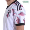 Japan Away Jersey World Cup 2022 - jerseymallpro