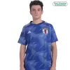 Japan Home Jersey Shirt World Cup 2022 - jerseymallpro