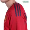 Replica Spain Home Jersey World Cup 2022 By Adidas - jerseymallpro