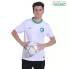 Saudi Arabia Home Jersey World Cup 2022 - jerseymallpro