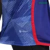 Japan Home Jersey Shirt World Cup 2022 - jerseymallpro