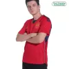 Replica Spain Home Jersey World Cup 2022 By Adidas - jerseymallpro