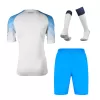 Napoli Away Jerseys Full Kit 2022/23 - jerseymallpro