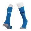 Napoli Home Soccer Socks 2022/23 - jerseymallpro