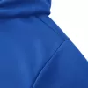 Real Madrid Hoodie Tracksuit 2022/23 Blue - jerseymallpro