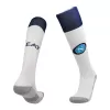 Napoli Away Soccer Socks 2022/23 - jerseymallpro