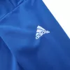 Real Madrid Hoodie Tracksuit 2022/23 Blue - jerseymallpro