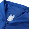 Real Madrid Hoodie Tracksuit 2022/23 Blue - jerseymallpro