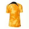 Netherlands Home Jersey World Cup 2022 Women - jerseymallpro