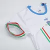 Italy Away Kids Jerseys Kit 2022 - jerseymallpro