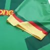 Cameroon Home Jersey Shirt World Cup 2022 - jerseymallpro