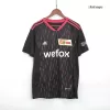 FC Union Berlin Third Away Jersey 2022/23 - jerseymallpro