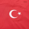 Turkey Away Jersey 2022 - jerseymallpro