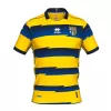 Parma Calcio 1913 Away Jersey 2022/23 - jerseymallpro