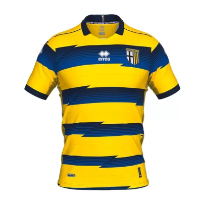 Parma Calcio 1913 Away Jersey 2022/23 - jerseymallpro