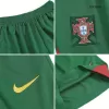 Portugal Home Kids Jerseys Kit 2022/23 - jerseymallpro