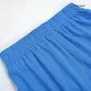 Italy Away Soccer Shorts 2022 - jerseymallpro