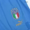 Italy Away Soccer Shorts 2022 - jerseymallpro