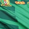 Cameroon Home Jersey Shirt World Cup 2022 - jerseymallpro