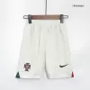 Portugal Away Kit 2022/23 By Nike Kids - jerseymallpro