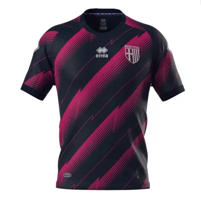 Parma Calcio 1913 Third Away Jersey 2022/23 - jerseymallpro