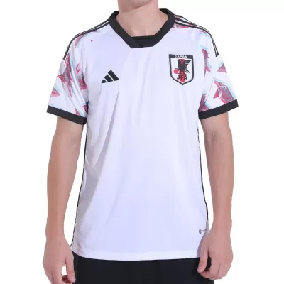 Japan Away Jersey World Cup 2022 - jerseymallpro